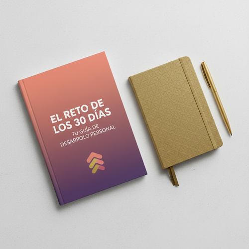El Reto de los 30 Días - Guía de Desarrollo Personal para jóvenes emprendedores
